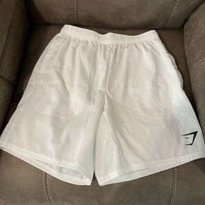 Gymshark shorts
